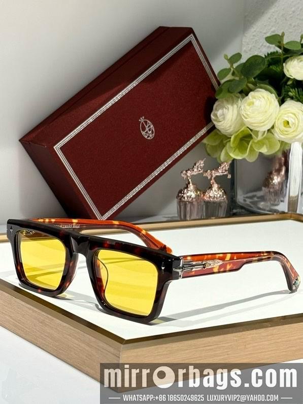 Jacques Marie Mage Glasses smx73