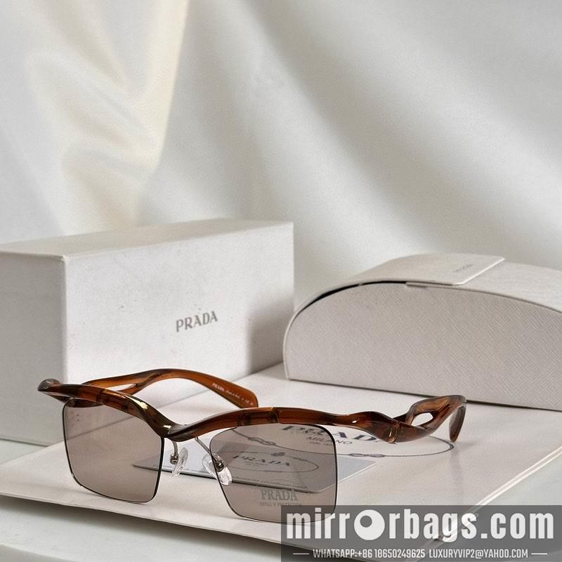 Prada Glasses smh135
