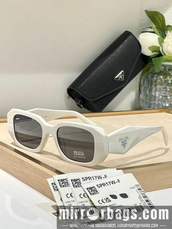 Prada Glasses smx315