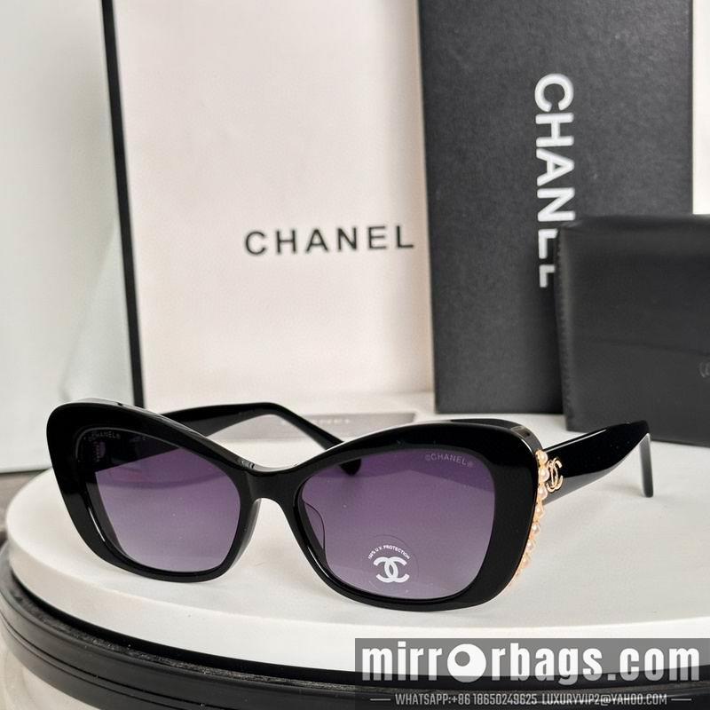 Chanel Glasses smh59