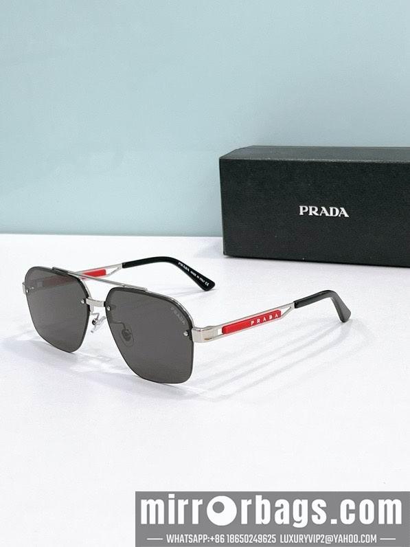 Prada Glasses smx223