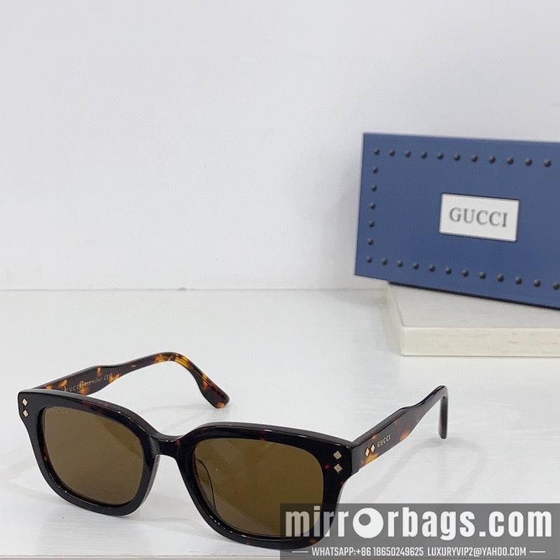 Gucci Glasses smr118
