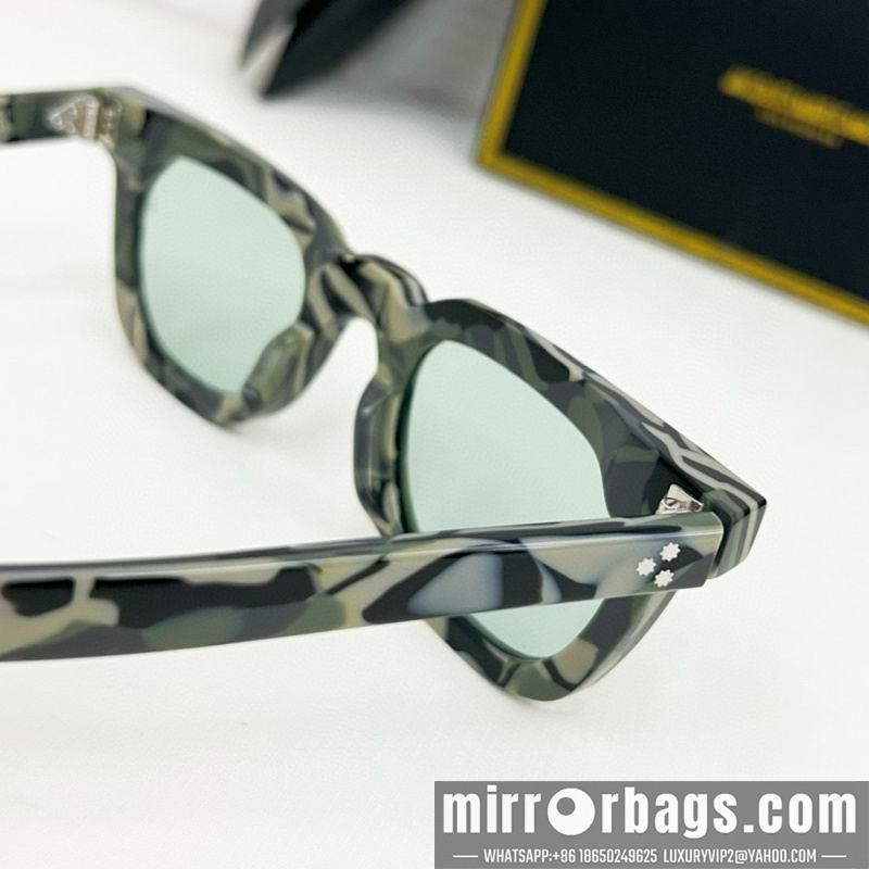 Jacques Marie Mage Glasses smx45