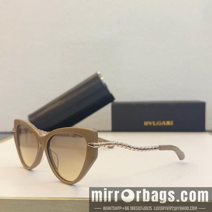 Bvlgari Glasses smx27