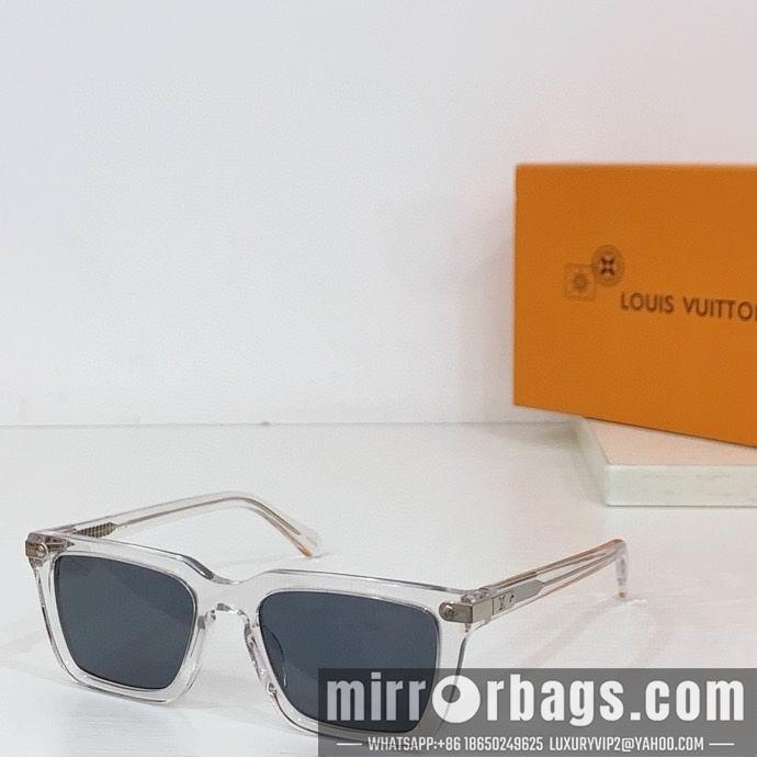 LV Glasses smx199
