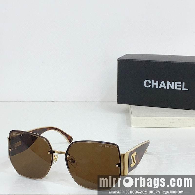 Chanel Glasses smr103