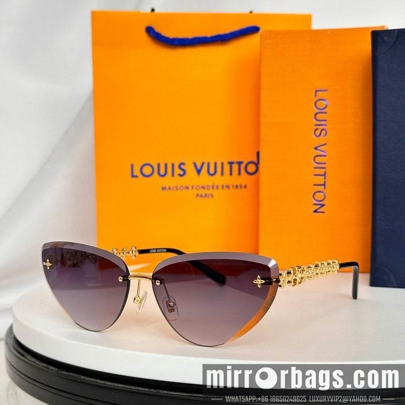 LV Glasses smr141