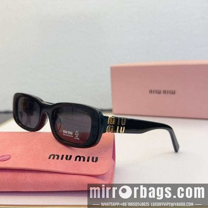 MiuMiu Glasses smx136