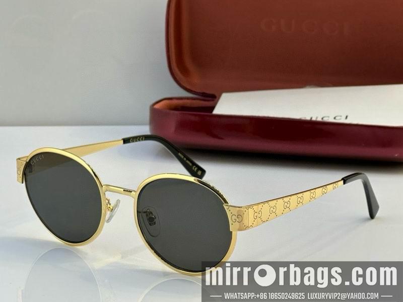 Gucci Glasses smh70