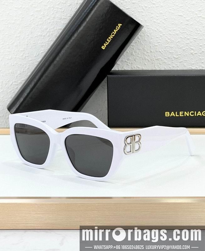 Balenciaga Glasses 03smh43