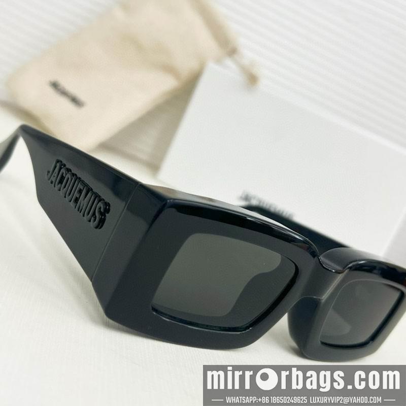 Jacques Marie Mage Glasses smx67