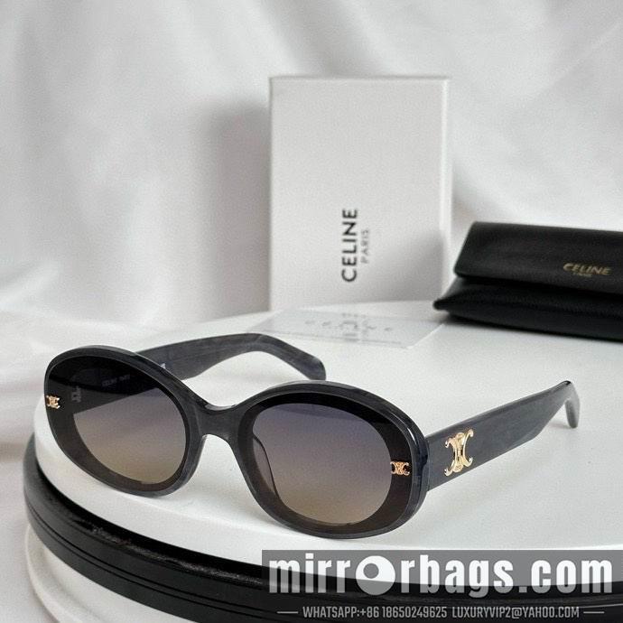 Celine Glasses smx182