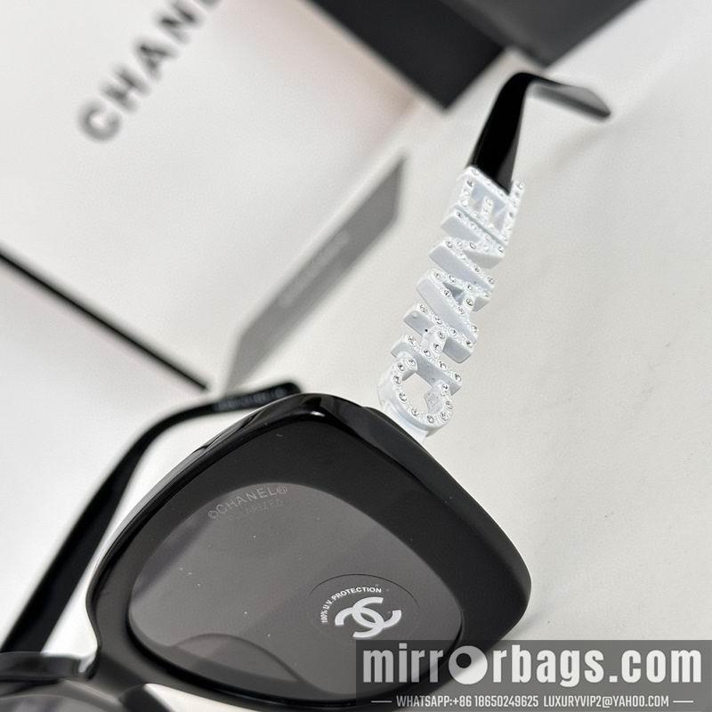 Chanel Glasses smr89
