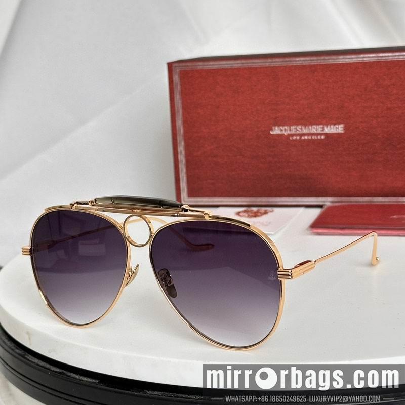 Jacques Marie Mage Glasses 03smh118