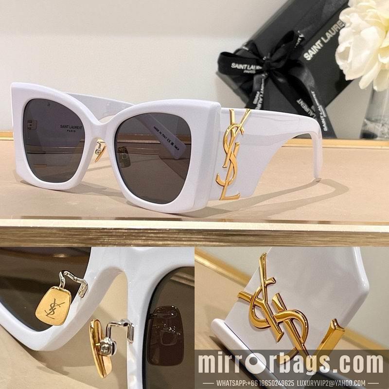 YSL Glasses smx47
