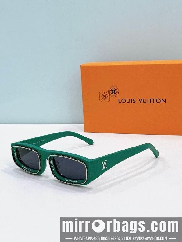LV Glasses smx131