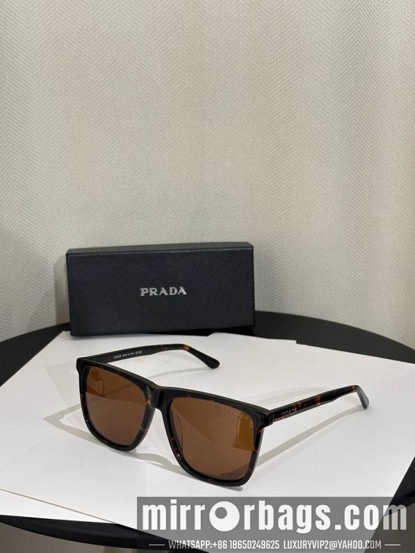 Prada Glasses smx172