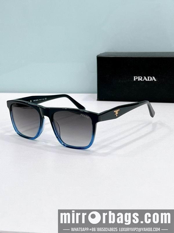 Prada Glasses smh111