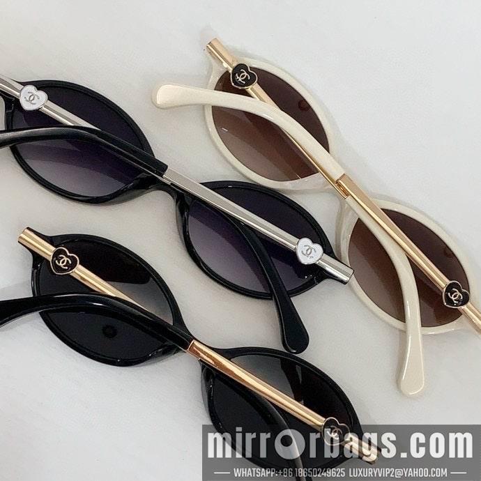 Chanel Glasses smx336