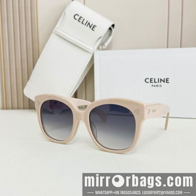 Celine Glasses smx178