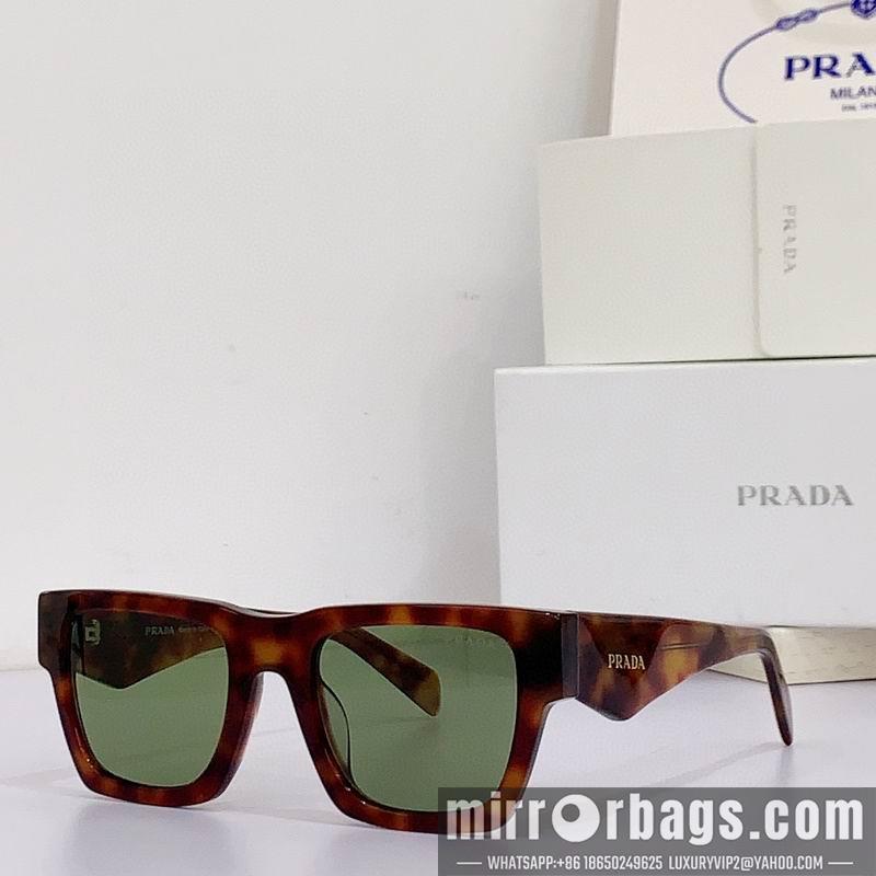 Prada Glasses smh41