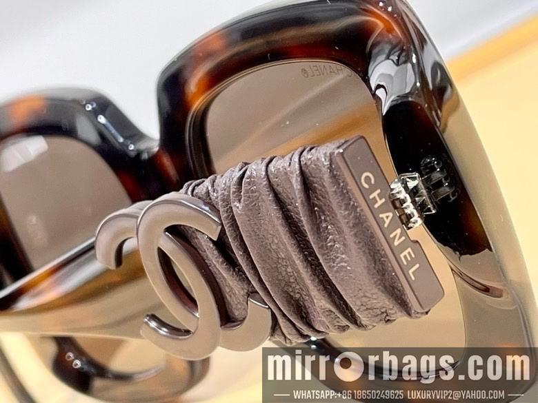 Chanel Glasses smx356