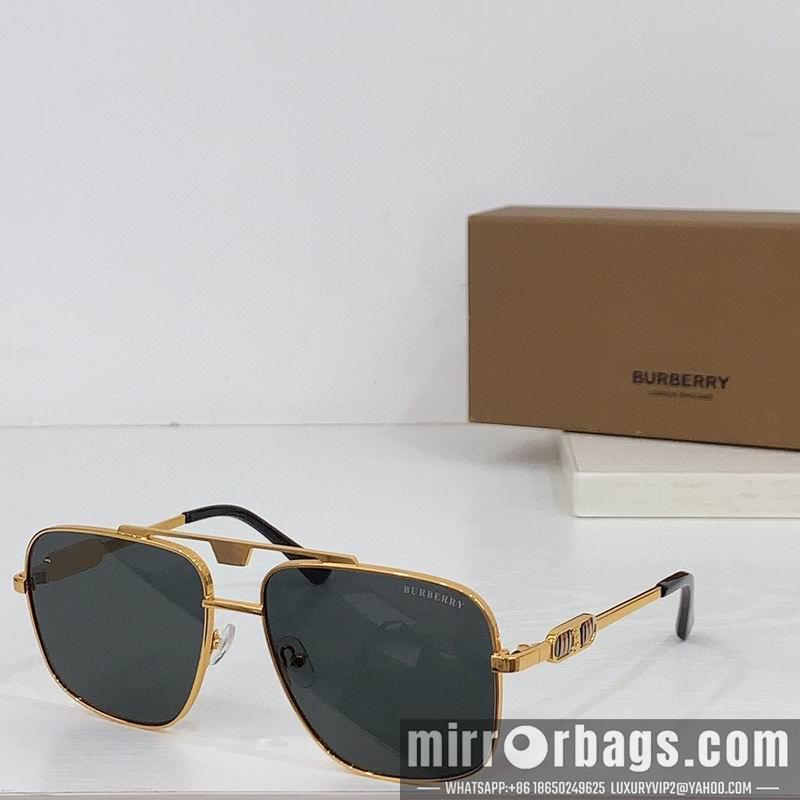 Burberry Glasses smr23