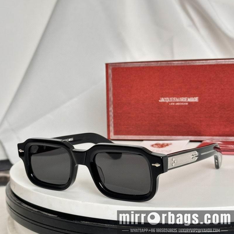Jacques Marie Mage Glasses 03smh115