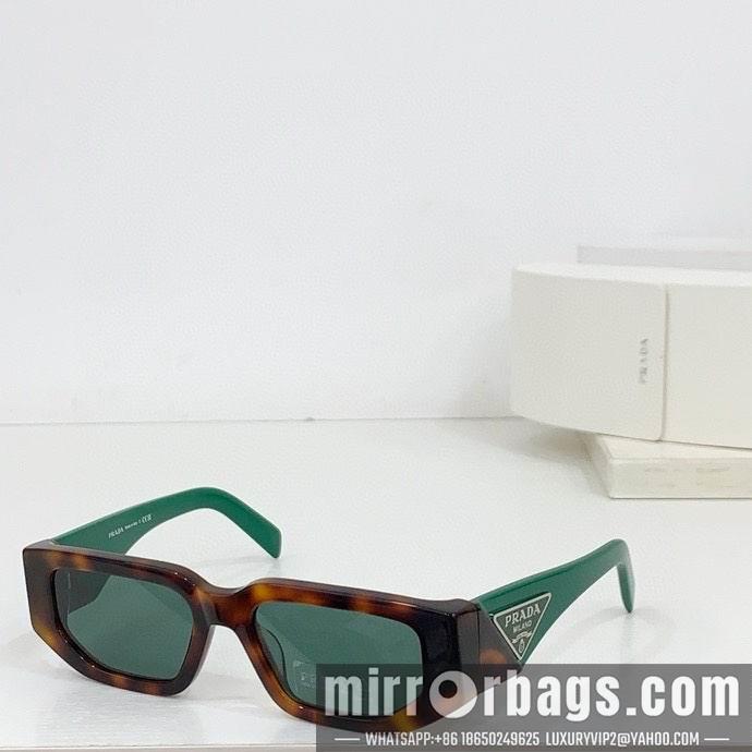 Prada Glasses smh17