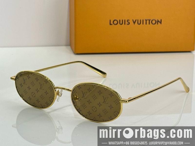 LV Glasses smx104
