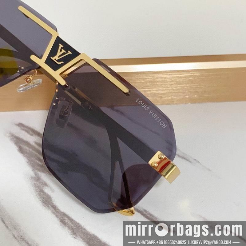 LV Glasses smh214