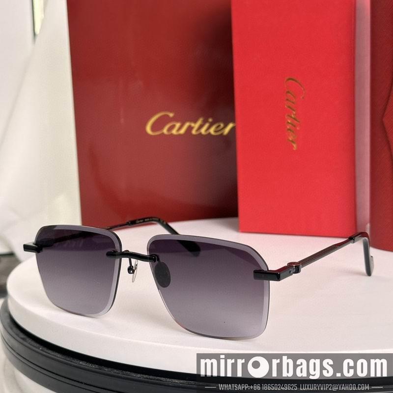 Cartier Glasses smh69