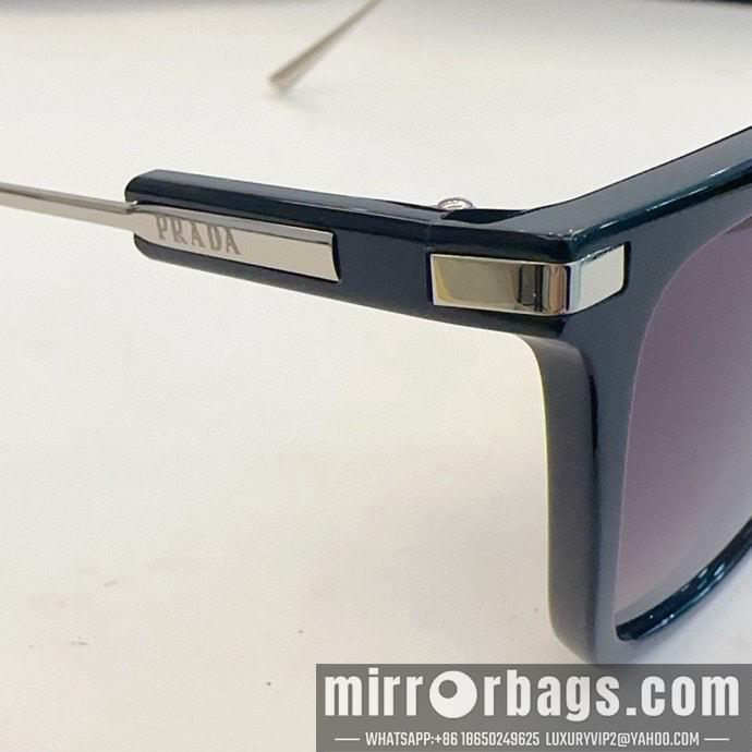 Prada Glasses smx237