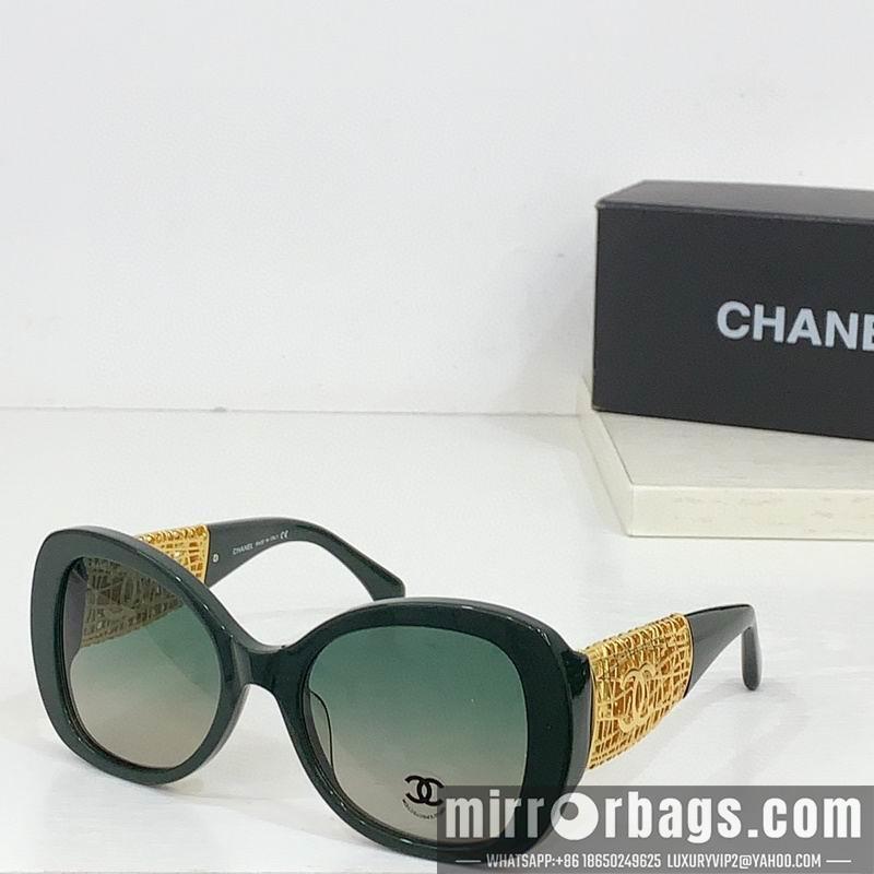 Chanel Glasses smr71