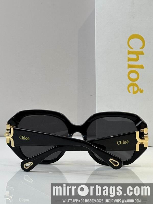 loewe Glasses 03smh50