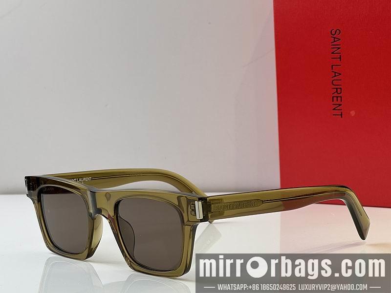 YSL Glasses 03smh59