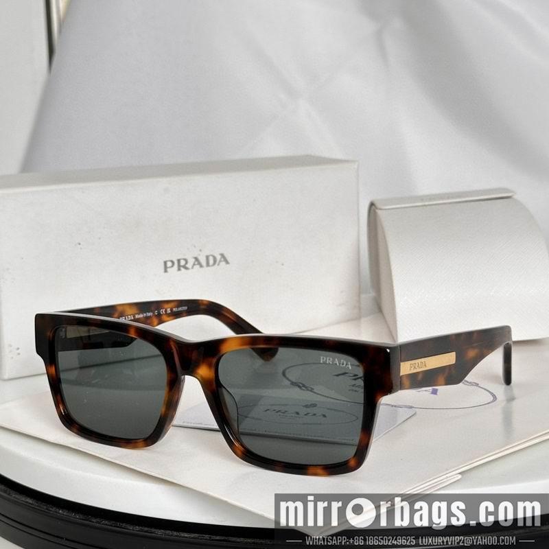 Prada Glasses smh128