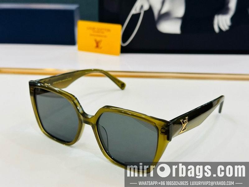 LV Glasses smr70