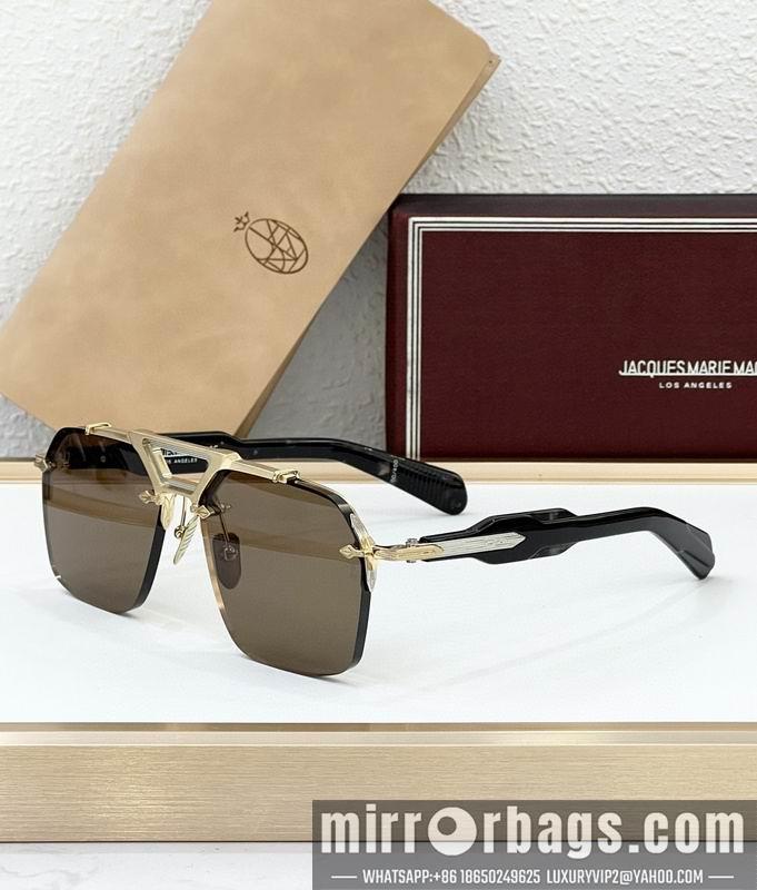 Jacques Marie Mage Glasses 03smh39