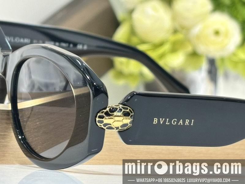 Bvlgari Glasses 03smh115