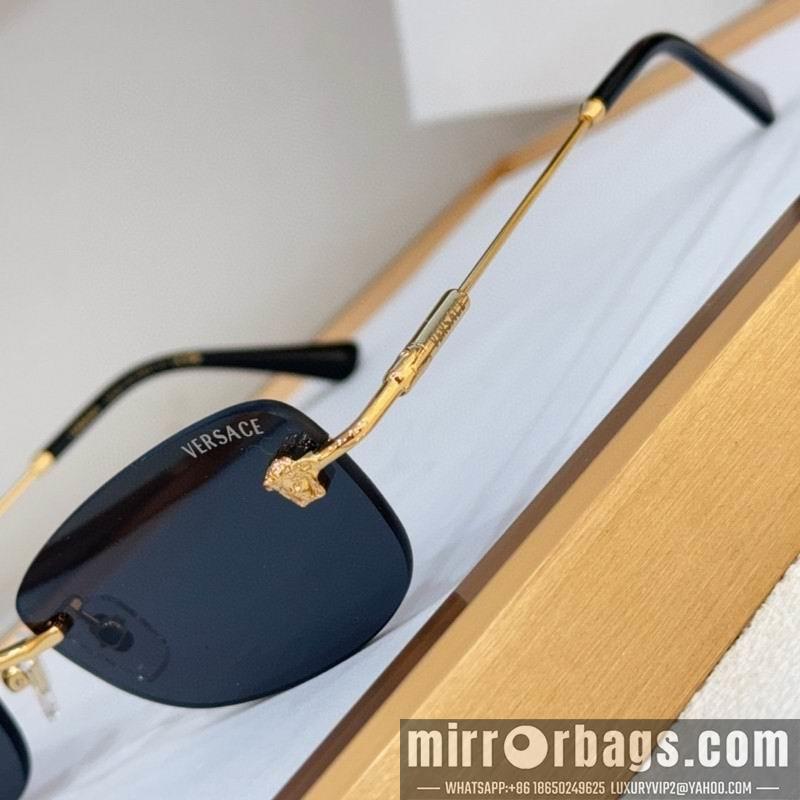 Versace Glasses 03smh52