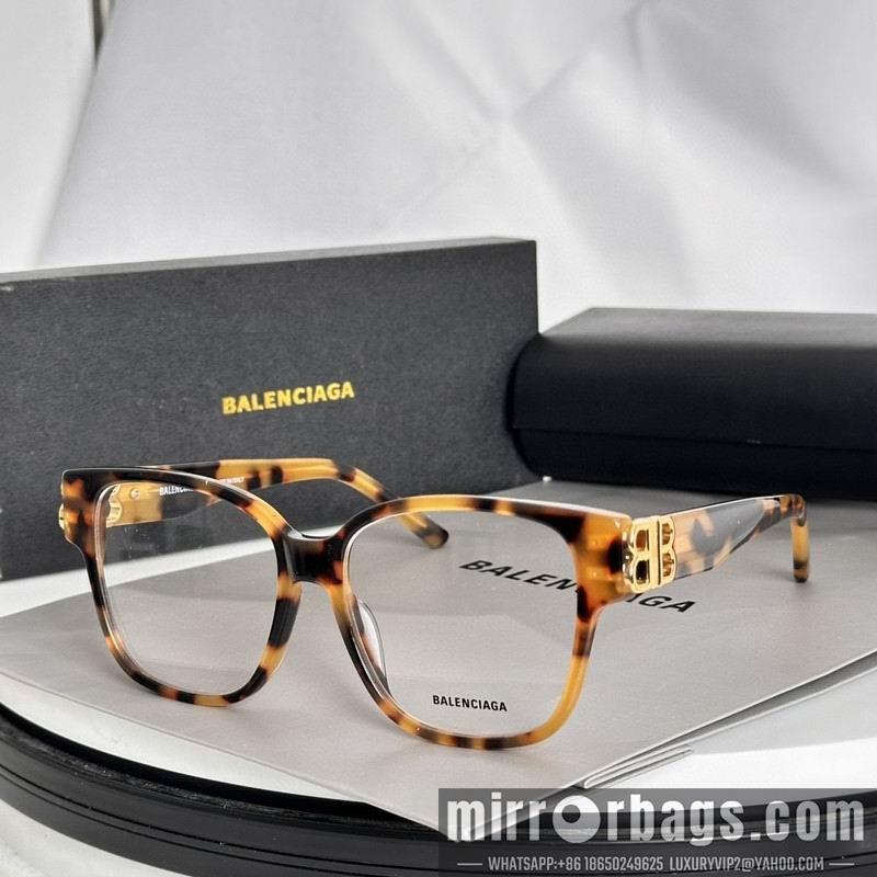 Balenciaga Glasses 03smh08