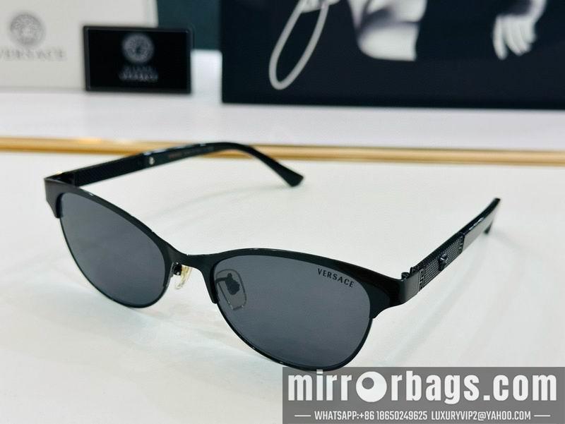 Versace Glaases smx93