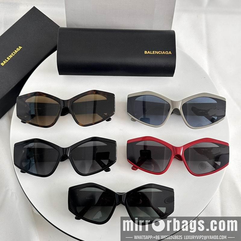 Balenciaga Glasses smr107