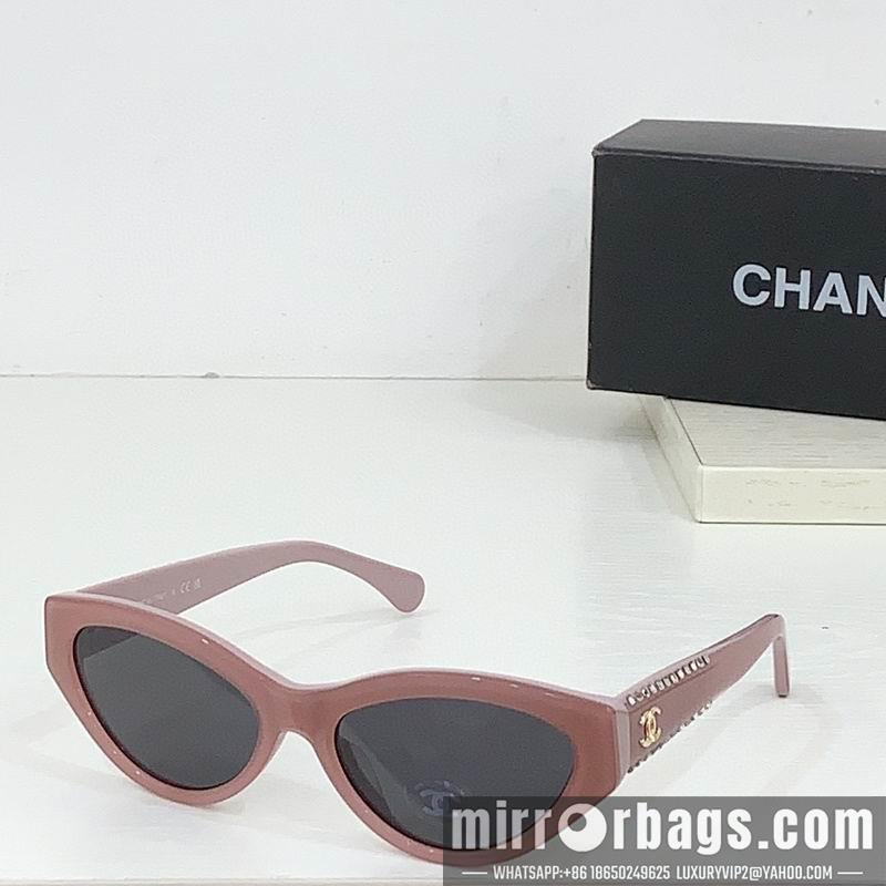 Chanel Glasses smh01