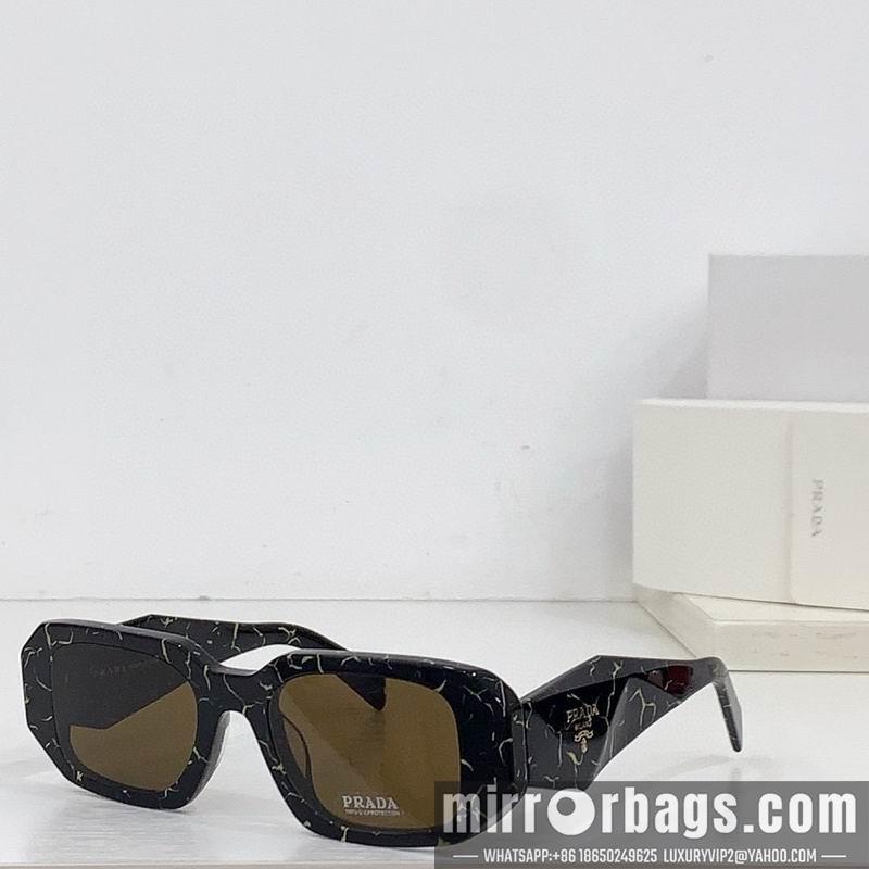 Prada Glasses smx286