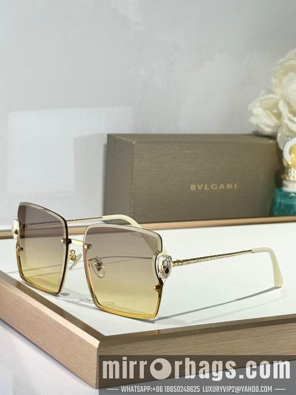 Bvlgari Glasses 03smh157
