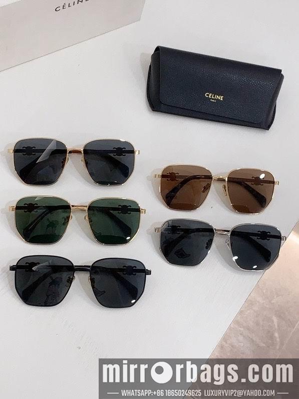 Celine Glasses smx214