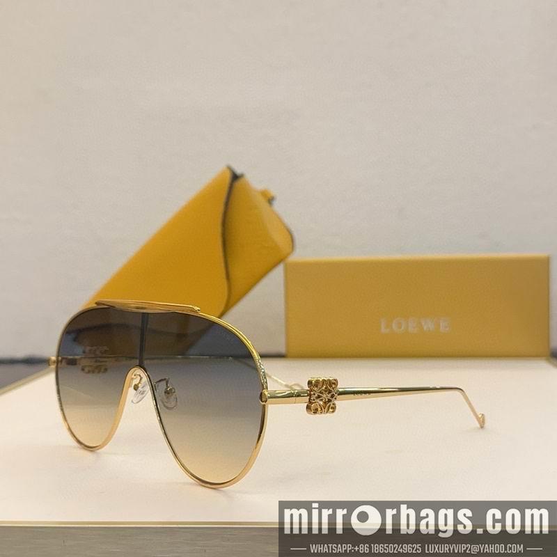 Loewe Glasses smx45