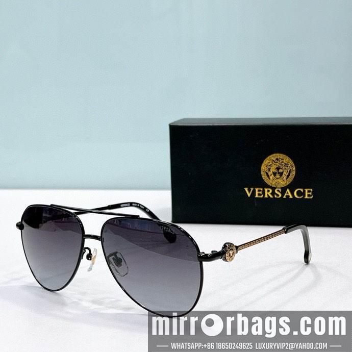 Versace Glaases smx79